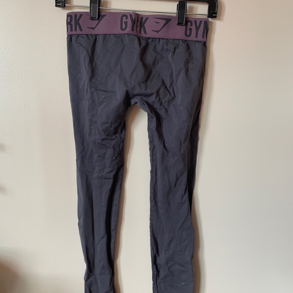 Gymshark Fit Leggings - Picture 4 of 4